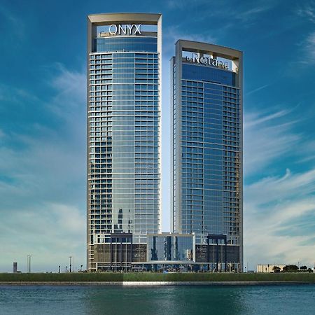 Onyx Rotana Hotel Манама Екстериор снимка The Ritz-Carlton, DIFC