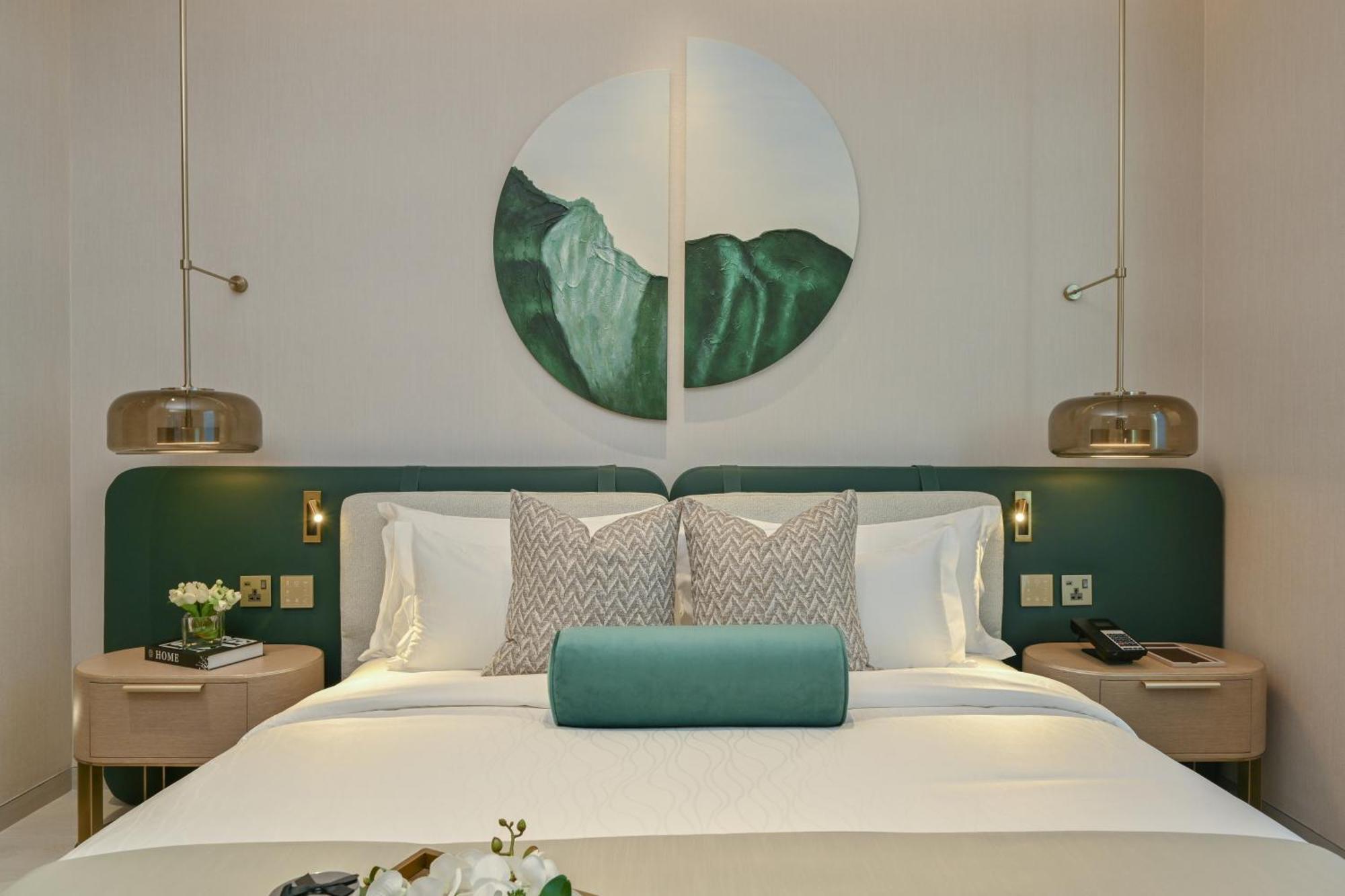 Onyx Rotana Hotel Манама Екстериор снимка Deluxe Room