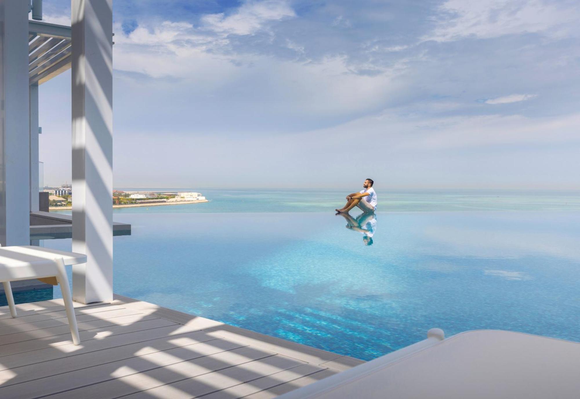 Onyx Rotana Hotel Манама Екстериор снимка The Red Sea Project