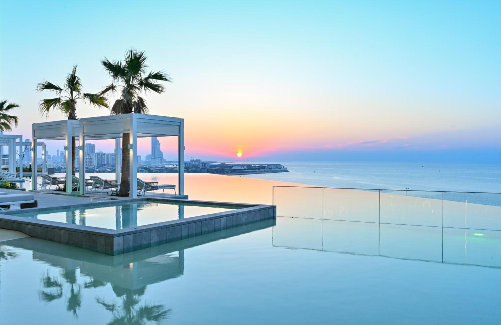 Onyx Rotana Hotel Манама Екстериор снимка The Westin Resort Marina El Alamein