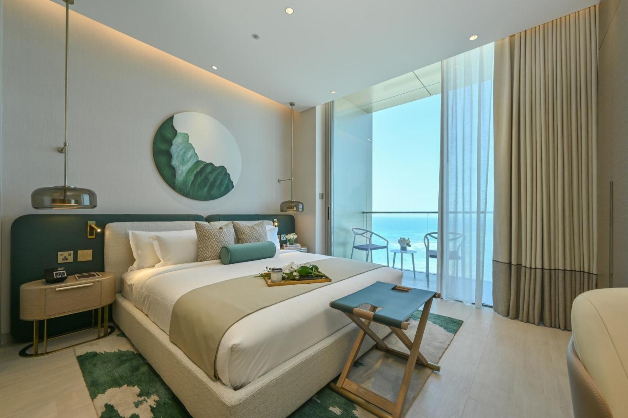 Onyx Rotana Hotel Манама Екстериор снимка Bedroom