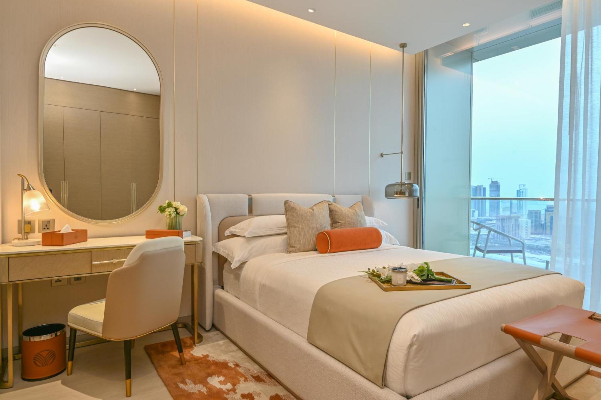 Onyx Rotana Hotel Манама Екстериор снимка Bedroom